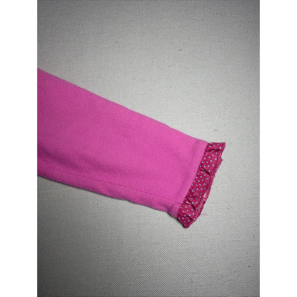 Nickelodeon Dora The Explorer Flame Resistant Sleepwear Shirt Size 2t (2010) - Picture 5 of 16